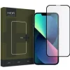 HOFI SZKŁO HARTOWANE 9H DO iPhone 13/13 Pro – CZARNE 0.3mm