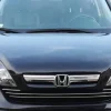 HONDA CRV CR-V III - Listwy CHROM Chromowane GRILL