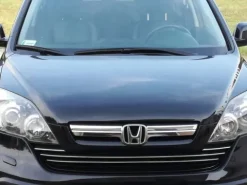HONDA CRV CR-V III - Listwy CHROM Chromowane GRILL