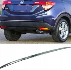 HONDA HR-V RV LISTWA CHROM Chromowana Klapa Tuning