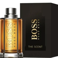 Hugo Boss Boss The Scent 200 ml woda toaletowa