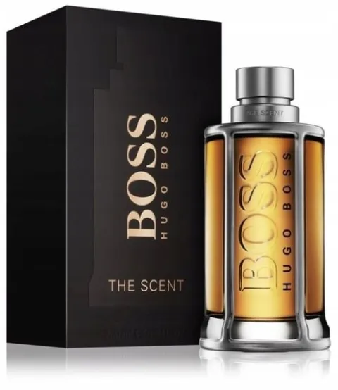 Hugo Boss Boss The Scent 200 ml woda toaletowa