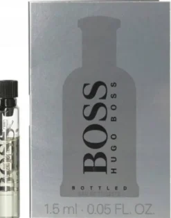 HUGO BOSS Boss - Woda Toaletowa 1,5 ML