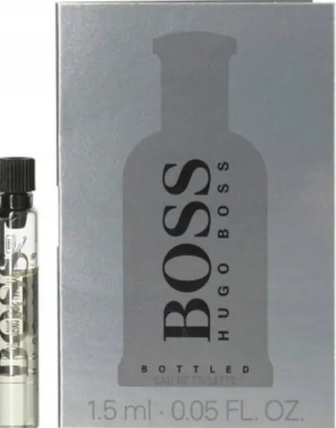 HUGO BOSS Boss - Woda Toaletowa 1,5 ML