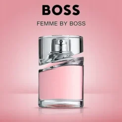 HUGO BOSS FEMME EDP 75ML FLAKON BEZ KORKA