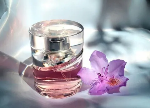 HUGO BOSS FEMME EDP 75ML FLAKON BEZ KORKA