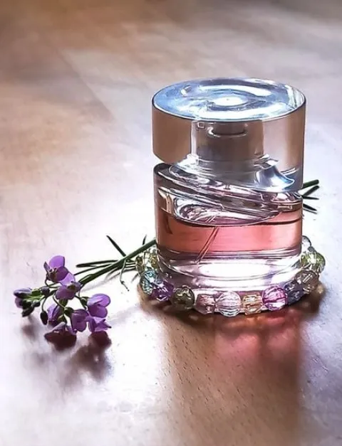 HUGO BOSS FEMME EDP 75ML FLAKON BEZ KORKA