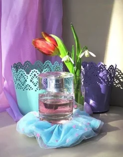HUGO BOSS FEMME EDP 75ML FLAKON BEZ KORKA