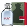 HUGO BOSS HUGO MAN EDT 125 ML PRODUKT