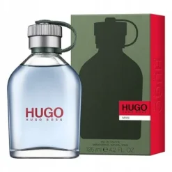 HUGO BOSS HUGO MAN EDT 125 ML PRODUKT
