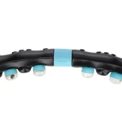 Hula-Hop z 42 magnesami HHP006 HMS 98 cm