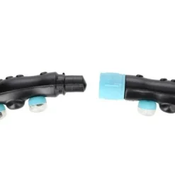 Hula-Hop z 42 magnesami HHP006 HMS 98 cm