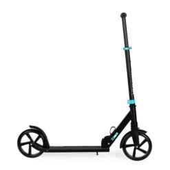 HULAJNOGA MIEJSKA BAUERKRAFT AMORTYZACJA KOŁA 200MM ABEC-7
