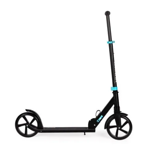 HULAJNOGA MIEJSKA BAUERKRAFT AMORTYZACJA KOŁA 200MM ABEC-7