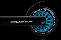 Hulajnoga SOKE EVO blue