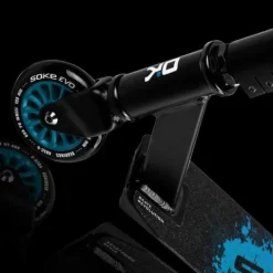 Hulajnoga SOKE EVO blue