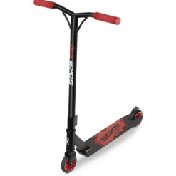Hulajnoga SOKE EVO red