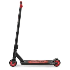 Hulajnoga SOKE EVO red