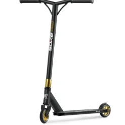 Hulajnoga SOKE PRO gold
