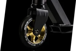Hulajnoga SOKE PRO gold