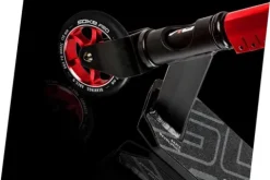 Hulajnoga SOKE PRO red