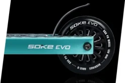 Hulajnoga wyczynowa SOKE EVO light blue