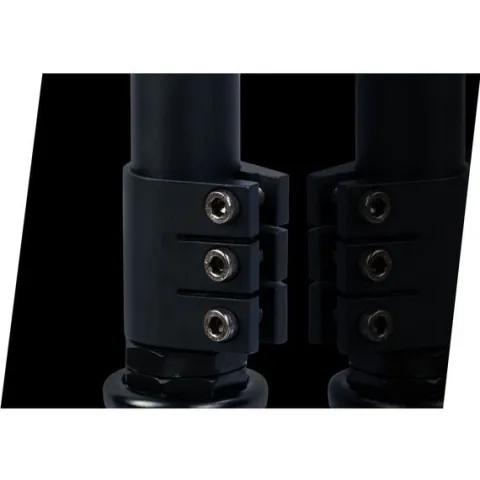 Hulajnoga wyczynowa SOKE EVO black