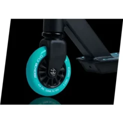 Hulajnoga wyczynowa SOKE EVO black