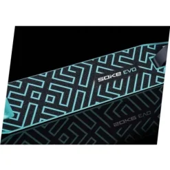 Hulajnoga wyczynowa SOKE EVO black