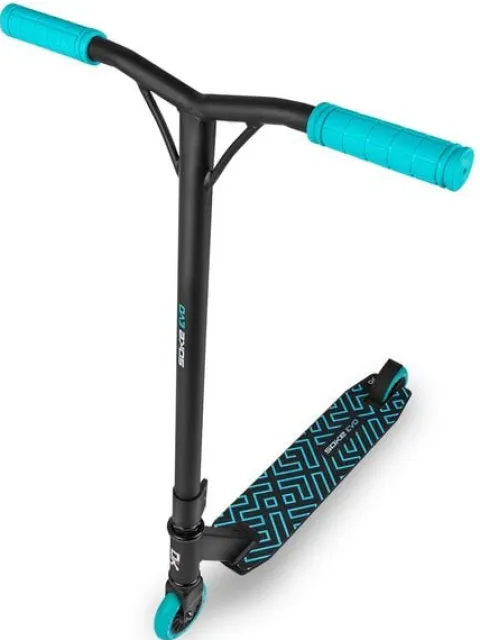 Hulajnoga wyczynowa SOKE EVO black
