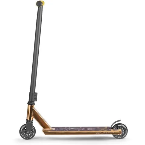 Hulajnoga wyczynowa SOKE EVO street gold