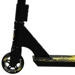 Hulajnoga wyczynowa Spartan Extreme Stunt