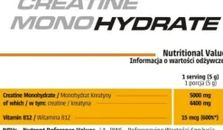 Human Code - Creatine Monohydrate - 450 g