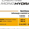 Human Code - Creatine Monohydrate - 400 kaps.