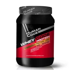 Human Code - Whey Code Protein - 750 g czekolada słony karmel