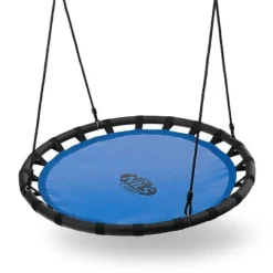 Huśtawka Bocianie gniazdo 110cm NB5035 Nils Camp