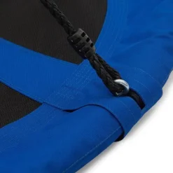 Huśtawka Bocianie gniazdo 100cm NB5031 Nils Camp niebieska