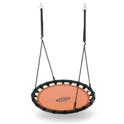 Huśtawka Bocianie gniazdo 100cm NB5034 Nils Camp