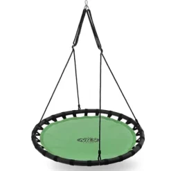 Huśtawka Bocianie gniazdo 120cm NB5036 Nils Camp