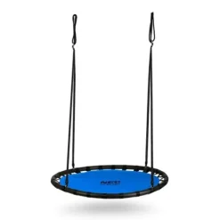 Huśtawka bocianie gniazdo Neo-Sport Swingo 120 cm