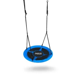 Huśtawka bocianie gniazdo Neo-Sport Swingo 100 cm