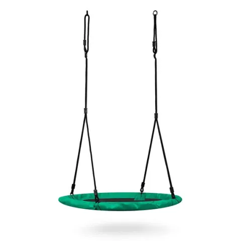 Huśtawka bocianie gniazdo Neo-Sport Swingo 100 cm