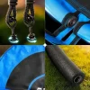 Huśtawka bocianie gniazdo Neo-Sport Swingo 110 cm