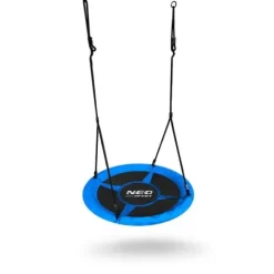 Huśtawka bocianie gniazdo Neo-Sport Swingo 110 cm