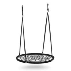 Huśtawka bocianie gniazdo Neo-Sport NS-104 100 cm