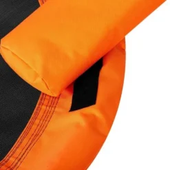 Huśtawka bocianie gniazdo Swingo XXL wielokolorowa 110 cm