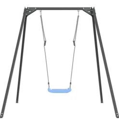 Huśtawka ogrodowa stelaż Marbo MO-019 SLIM stalowy do 60kg