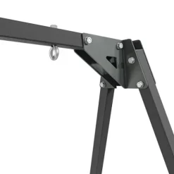 Huśtawka ogrodowa stelaż Marbo MO-019 SLIM stalowy do 60kg