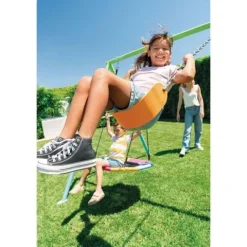 Huśtawka plac zabaw bocianie gniazdo Intex 44125