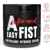 Hybrydowy krem analny Easy Fist 500ml